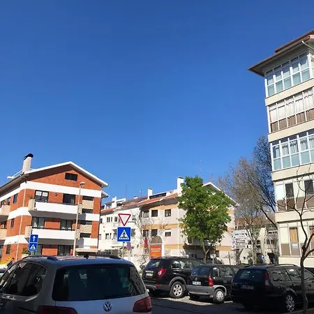 Mima House Al Apartamento *