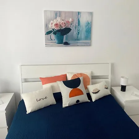Mima House Al Διαμέρισμα Αβέιρο