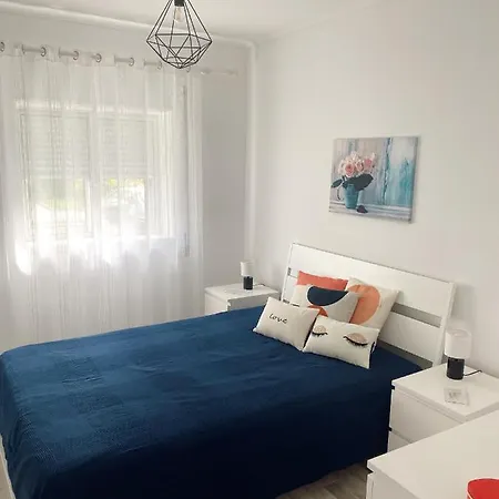 Mima House Al Aveiro