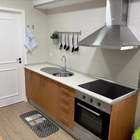 Mima House Al Apartamento Aveiro