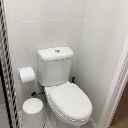 Apartamento Mima House Al *