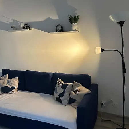 Mima House Al Apartamento *