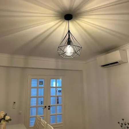 Apartamento Mima House Al Aveiro