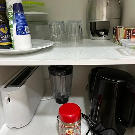 Mima House Al * Aveiro