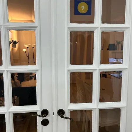 Mima House Al Διαμέρισμα