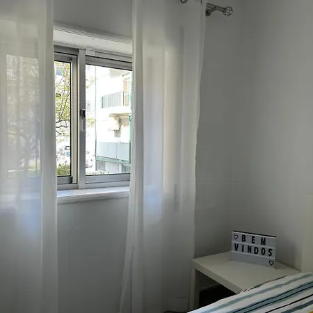 Apartamento Mima House Al *