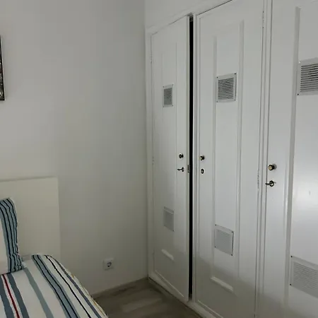 Mima House Al Apartamento Aveiro