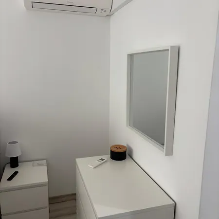 Apartament Mima House Al Aveiro