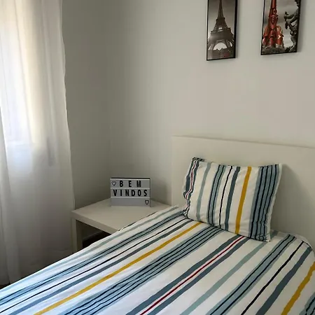 Mima House Al Αβέιρο