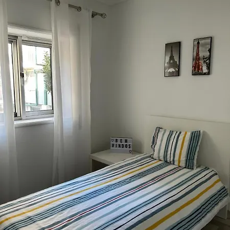 Mima House Al * Αβέιρο
