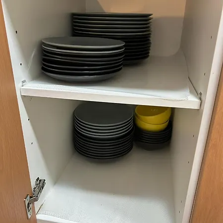 Mima House Al Apartamento