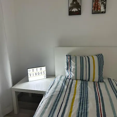 Apartamento Mima House Al Aveiro