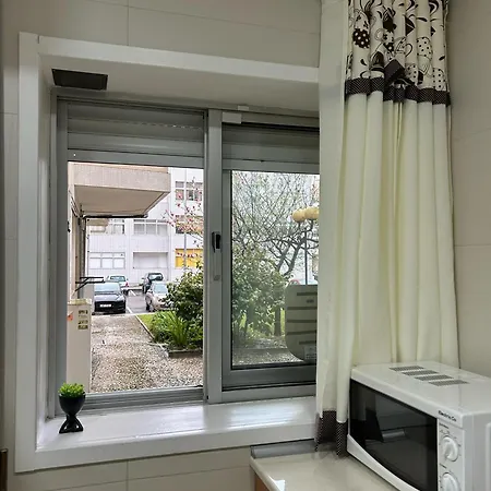 Mima House Al * Αβέιρο