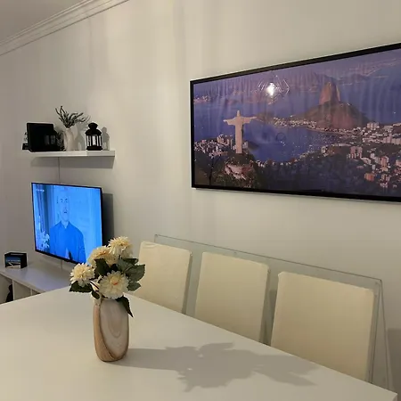 Mima House Al Apartamento