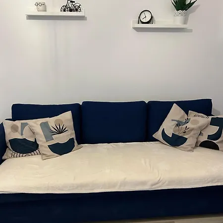 Mima House Al Apartamento *