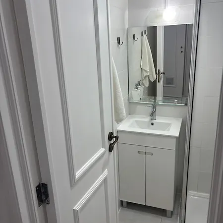 Apartamento Mima House Al *