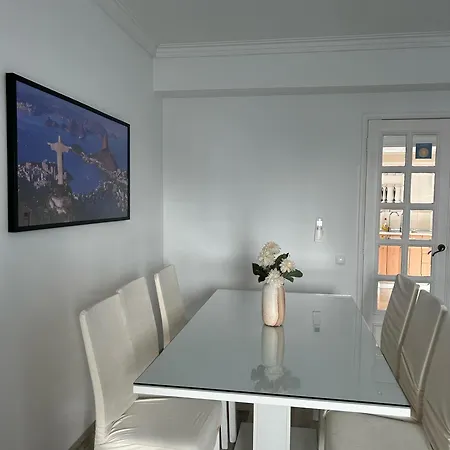Mima House Al Διαμέρισμα Αβέιρο