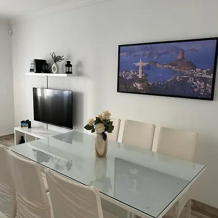 Mima House Al * Αβέιρο