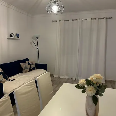 Mima House Al Διαμέρισμα *