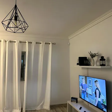 Apartman Mima House Al *