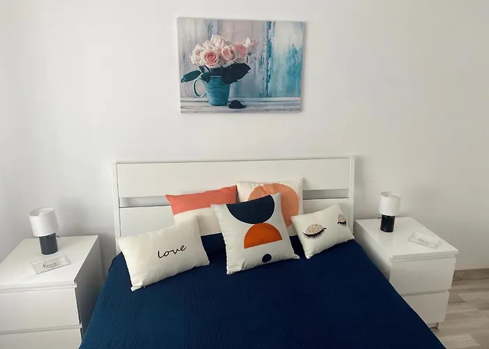 Mima House Al Apartman Aveiro