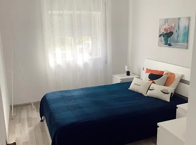 Mima House Al Appartement