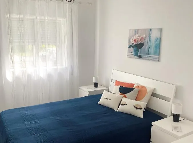 Mima House Al Aveiro