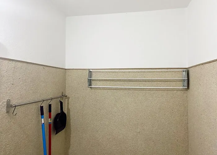 Appartement Mima House Al *