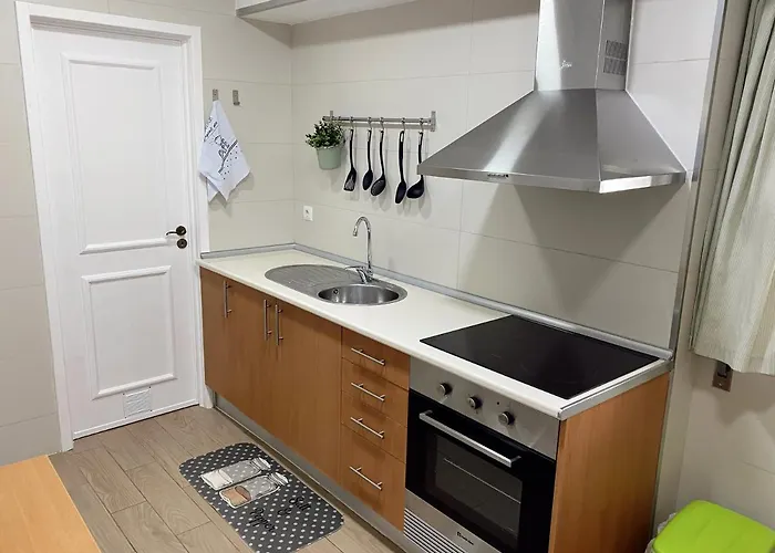 Mima House Al Apartman Aveiro