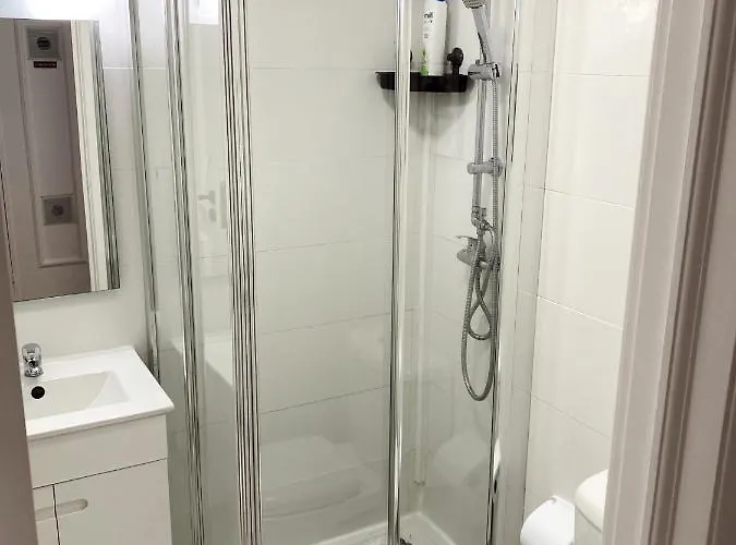 Mima House Al Appartement Aveiro