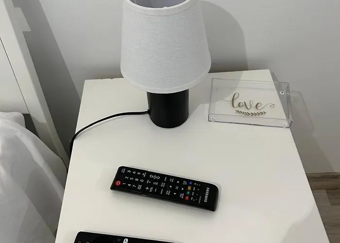 Appartement Mima House Al Aveiro