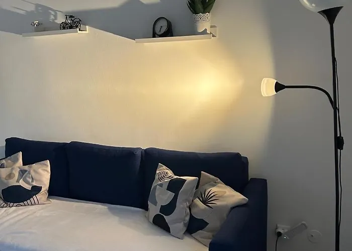 Mima House Al Appartement *