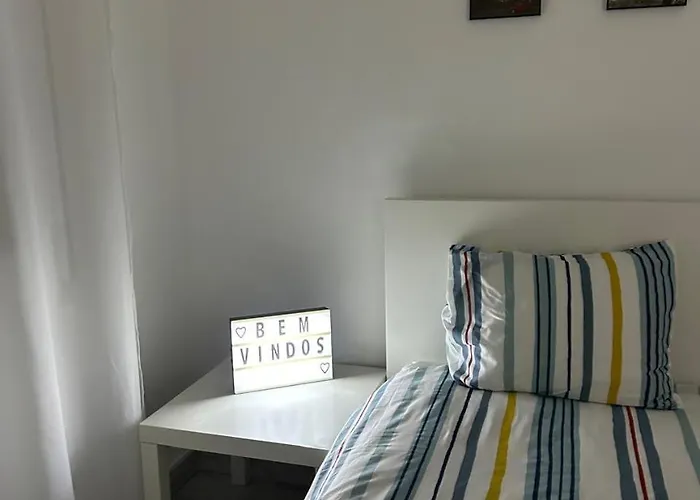 Apartman Mima House Al