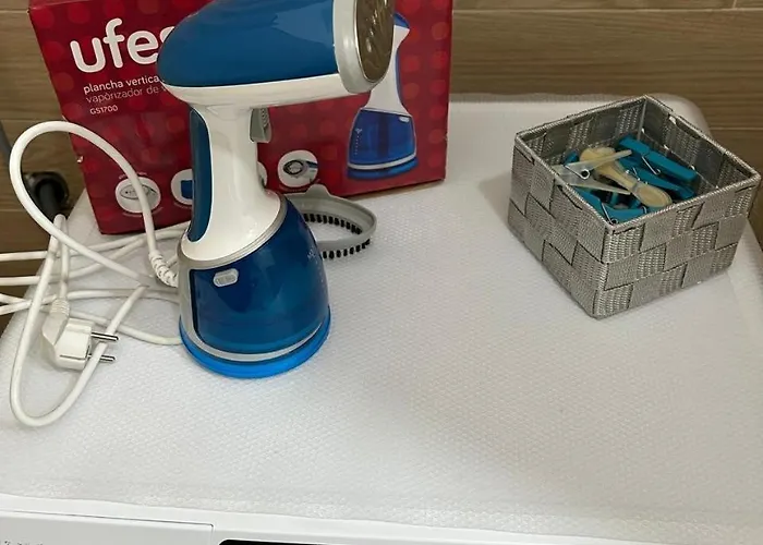 Mima House Al Appartement *