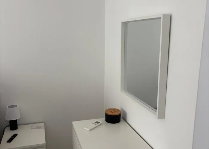 Appartement Mima House Al Aveiro