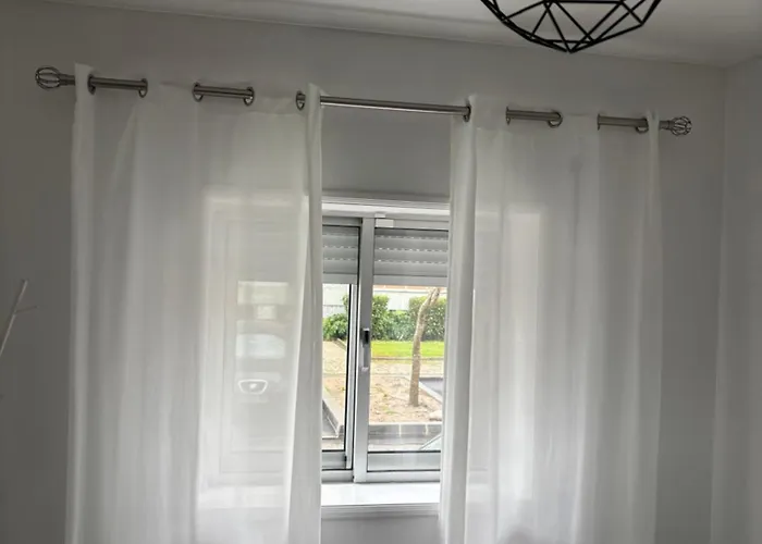 Apartman Mima House Al *