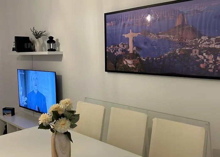 Mima House Al Apartman