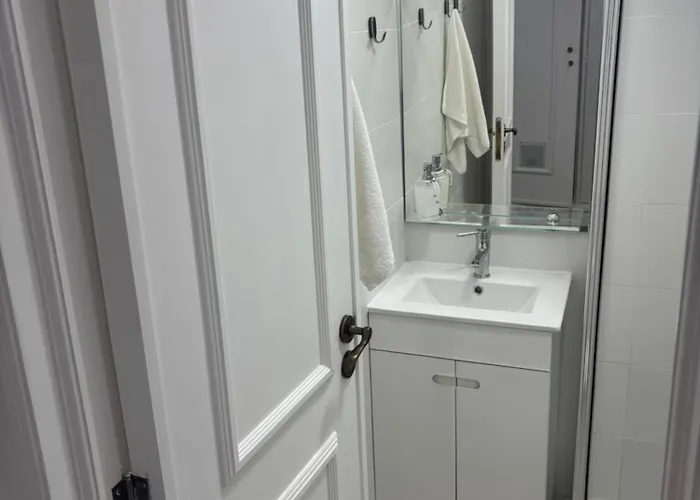 Apartman Mima House Al *