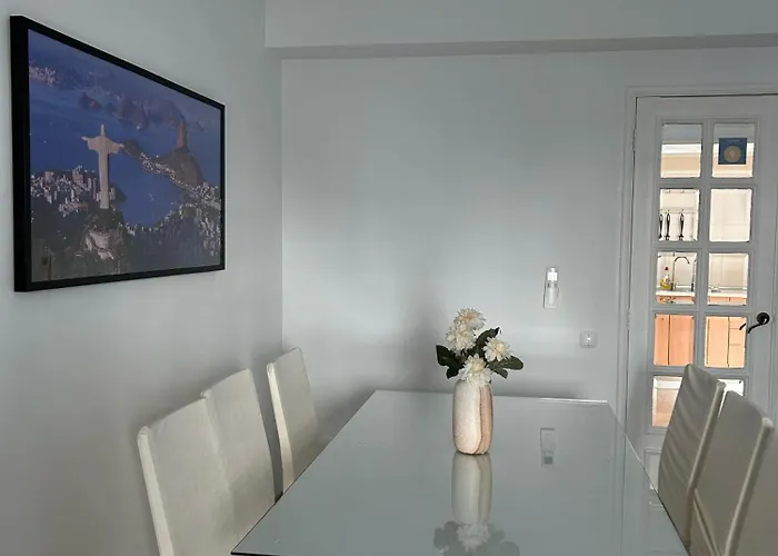 Mima House Al Apartman Aveiro
