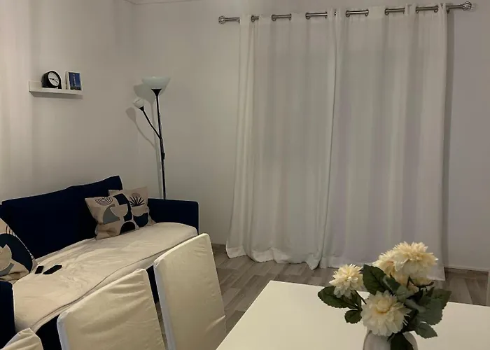 Mima House Al Apartman *