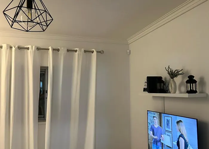 Appartement Mima House Al *