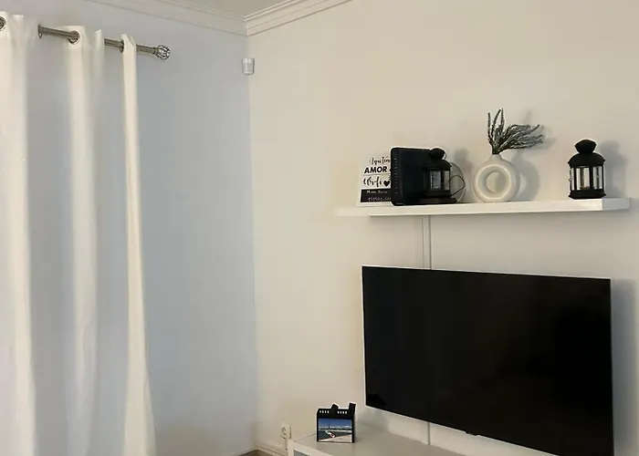 Appartement Mima House Al Aveiro